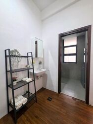 Senyum Residences (D14), Terrace #630549931